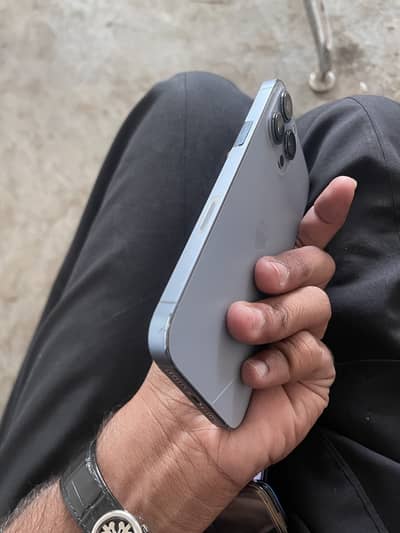 Apple iPhone 13 Pro Max jv 128gb 82BH