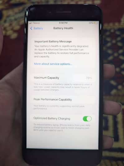 iphone 7 plus 128gb non pta