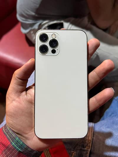 Apple iPhone 12 Pro 512GB Factory Unlock