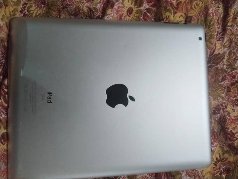 Ipad 2 mini used 0