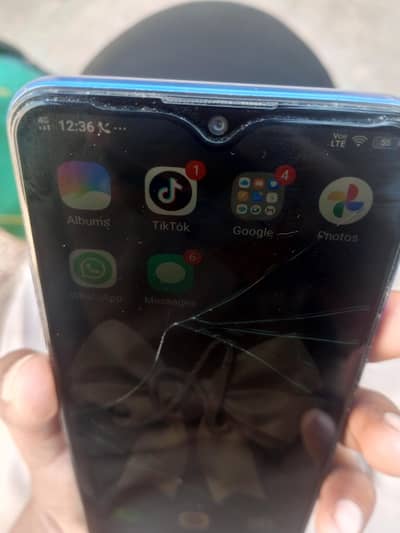 2 gb ram and 32 storage hai