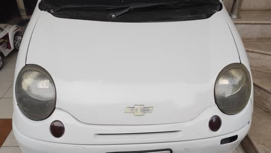 I want to sale my Chevrolet exclusive