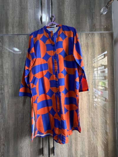 Elegant Eastern Outfit – 50% OFF!