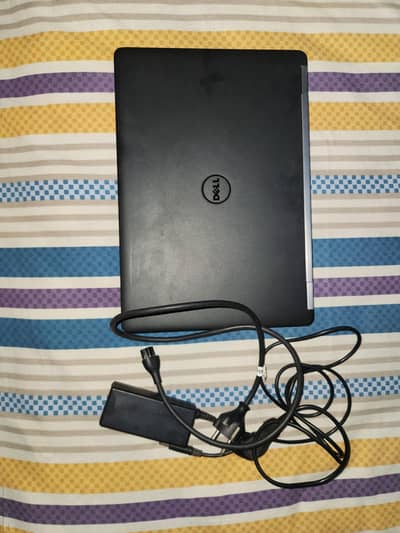 Dell Latitude E7470 Business Ultrabook