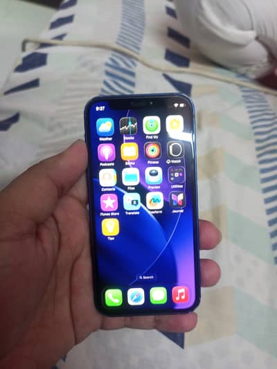 Apple iPhone 12 mini 64 GB JV