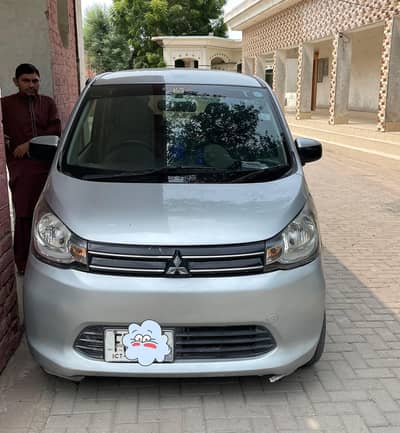 Ekwagon 13model 25.5