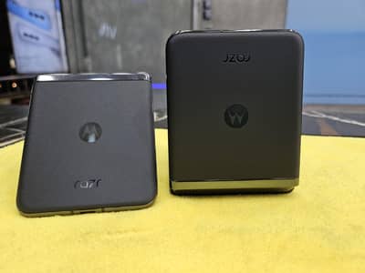 MOTO Razr 40 Ultra 8gb-256gb PTA