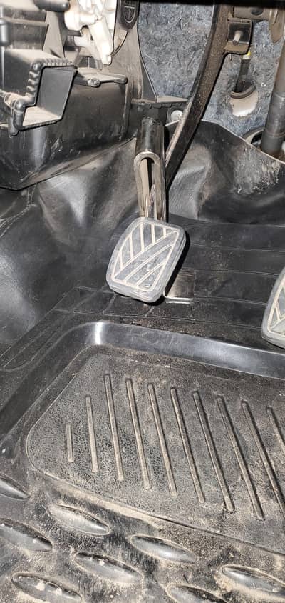 Best-Selling Anti-Theft Car Lock 