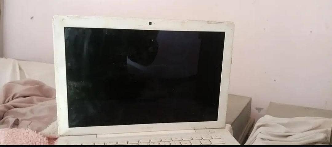 apple MacBook 1