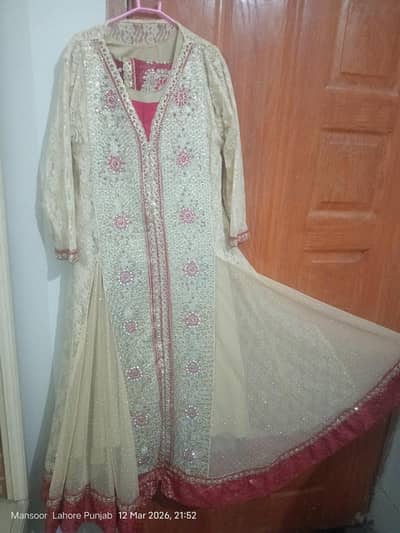 Suit For Sale Large Size