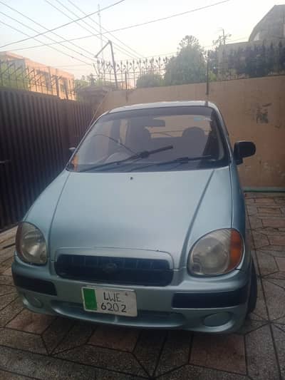 santro 2005/2006 (03009408030)