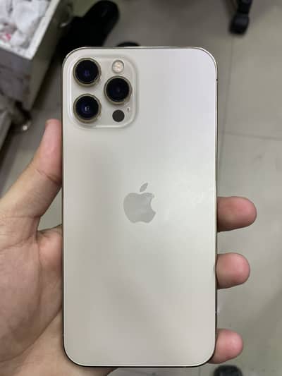 iPhone 12 Pro Max