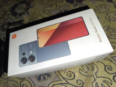 redmi note 13 pro
