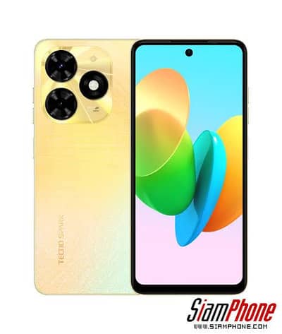 Spark 20C 4+4/128 Official PTA