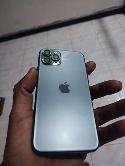 iphone 11 pro dual pta