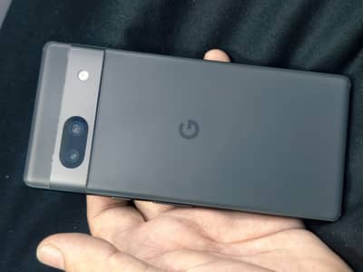 Google Pixel 7a