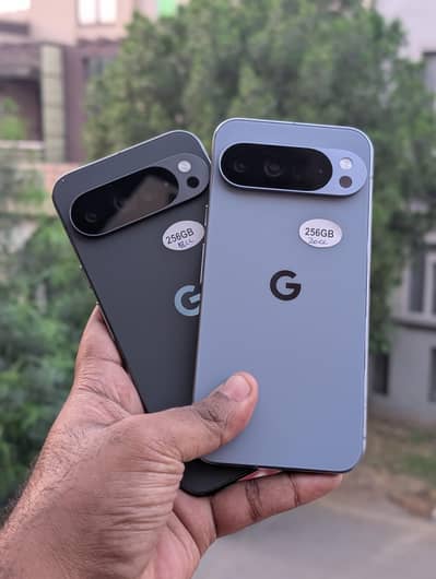 Google Pixel 10 pro xl