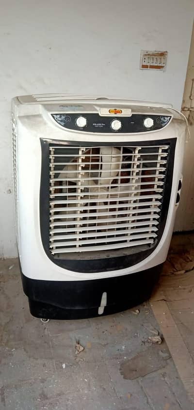 Super Asia ECM 6500 Plus