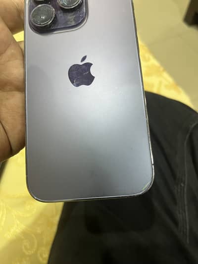 14pro 87 health 128gb