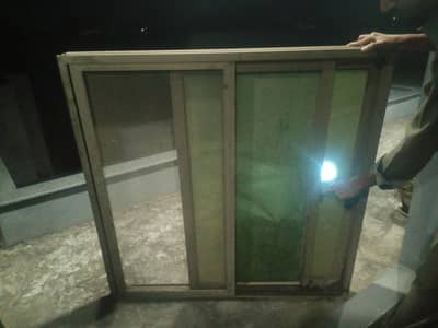 aluminum window for sell