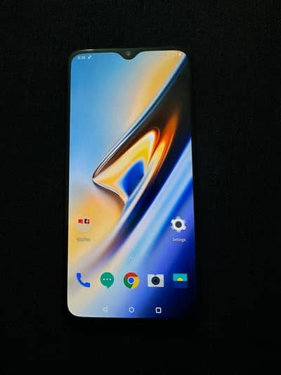One Plus 6T - Non PTA 8/128 Good Battery Time