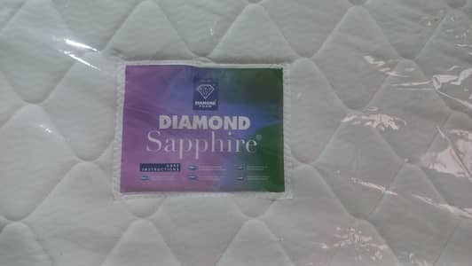 Diamond Sapphire Mattress for sale