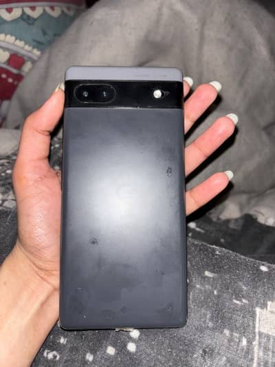 pixel 6a pta approved