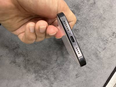 16 pro max PTA 512gb 10-9 condition