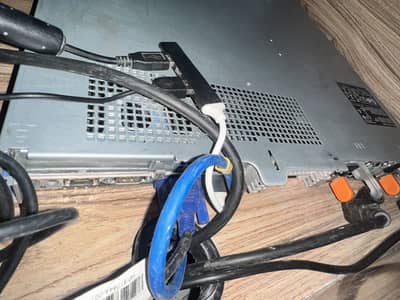 Dell poweredge R 640 8 bay 2U