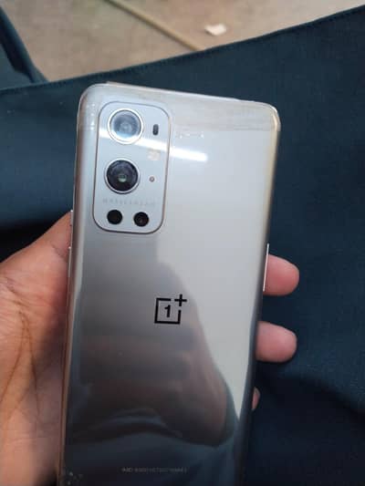 one plus 9 pro 12GB 256GB