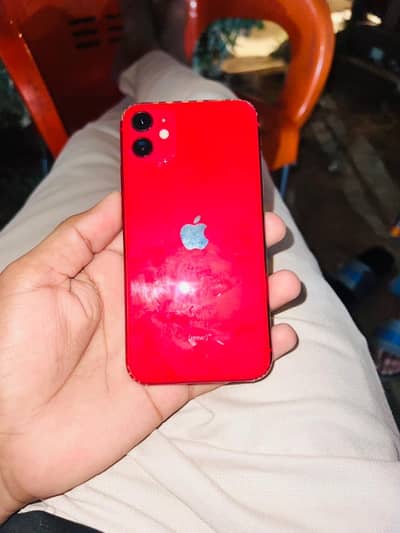 iphone 11 non pta fu 84 battery health