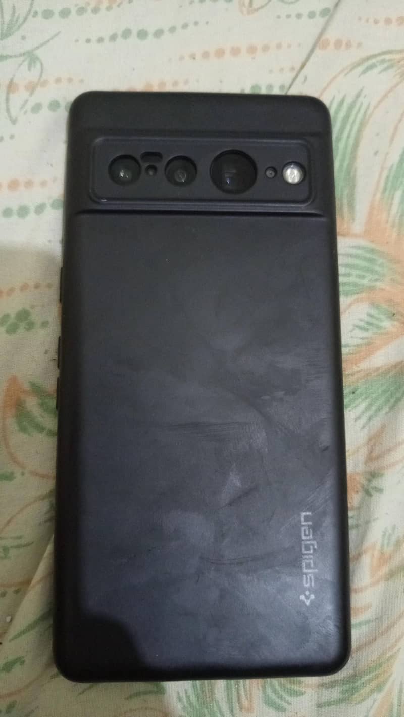 google pixel 7 pro 3