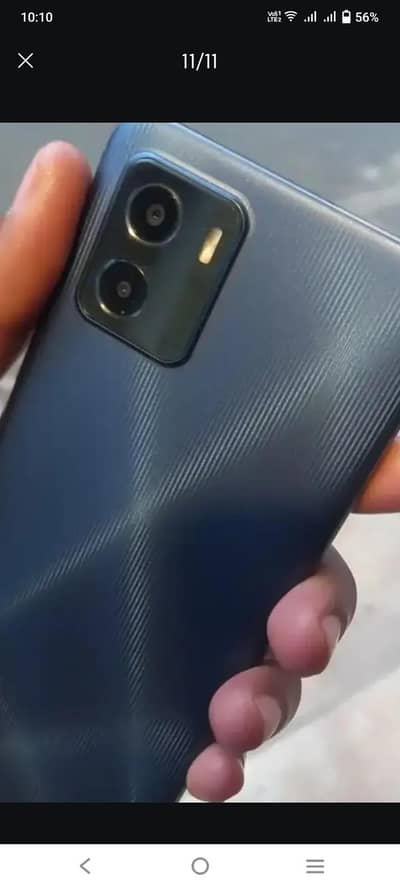 3 32 all okay battery 5000mh