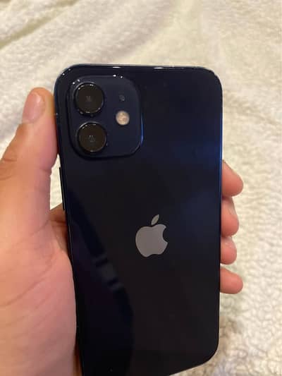 Apple iPhone 12 JV 3 month time