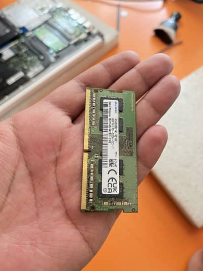 4Gb RAM