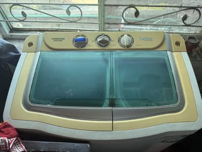 Washing Machine for Sale