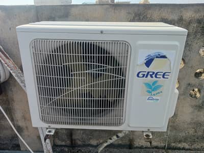 Gree Inverter Split AC for sale.