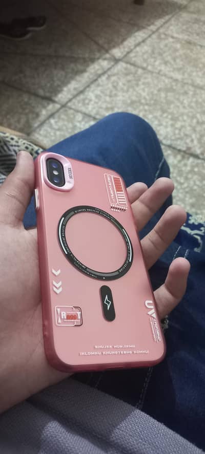 all okay ha chance wala phone ha battery 97 ha paneel change  or  back