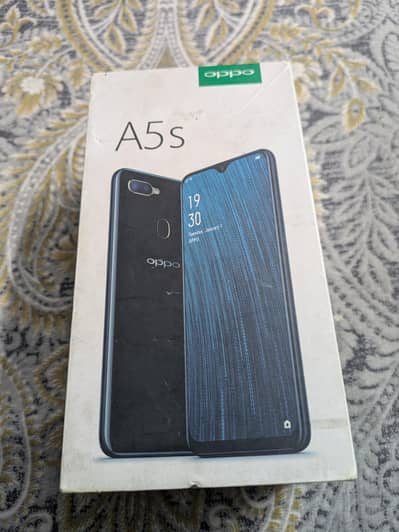 Oppo A5s 10/10