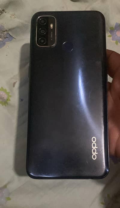 Oppo A53  4/64