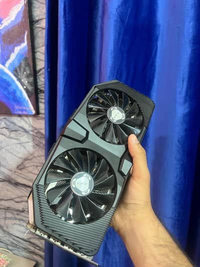 XFX RZ5700 XT 8GB