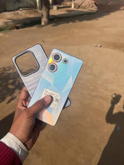 urgent sale full new mobile