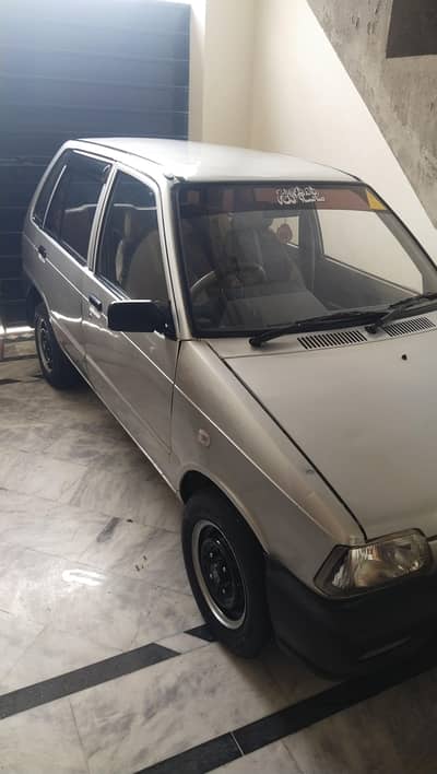 suzuki mehran