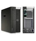 Dell T5810 Workstation | Xeon E5-1620 v3 | 8GB DDR4 | 128 GB SSD