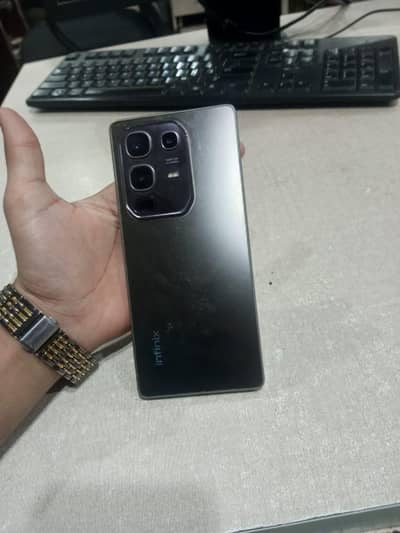 Infinix note 50 10/10 condition