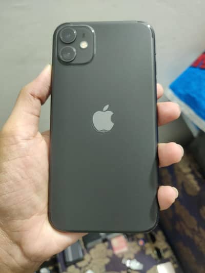IPHONE 11  || JV || 64GB