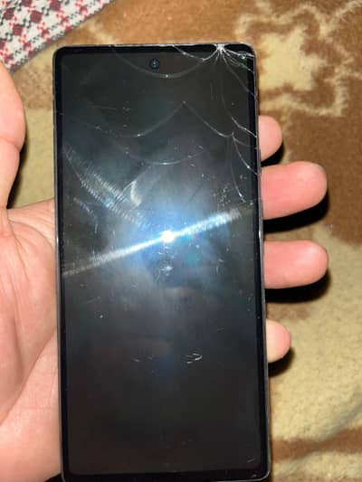 Google pixel  8 128  just mobile