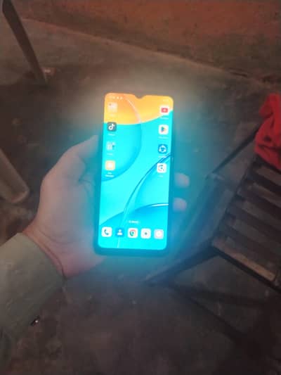 Oppo A15