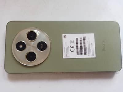 Redmi 14c 8 / 128 gb