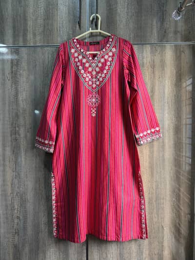 Elegant Eastern outfit 50% off